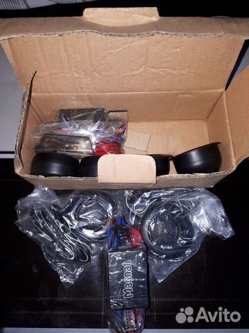 Пищалки магнат