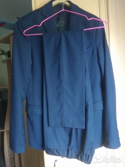 Школьный костюм