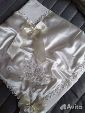 Комплект для выписки из роддома