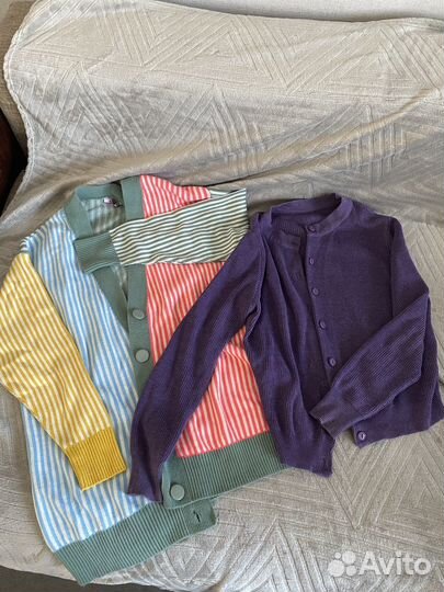 Женские вещи пакетом 42