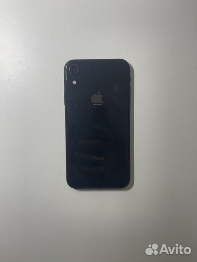 iPhone Xr, 128 ГБ