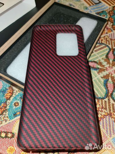 Чехол для Samsung galaxy s20 ultra