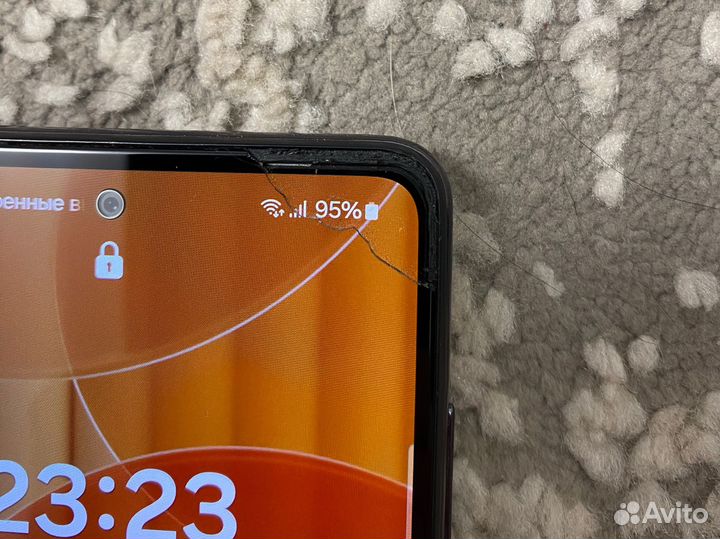 Samsung Galaxy A52, 8/256 ГБ