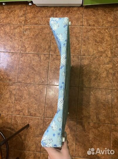 Пеленальная доска