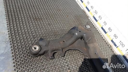Балка подвески передняя audi A6 C5 (GBE03LG01)