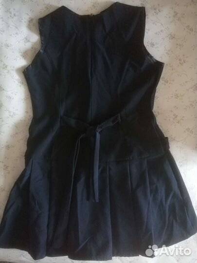 Сарафан для школы