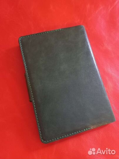 Обложка для ежедневника, блокнота