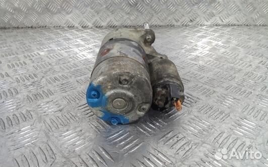 Стартер бензиновый suzuki SX4 YA11S (9DN24DF01)