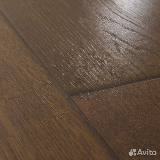 Ламинат Quick-Step IM1851 - Дуб деревенский impres