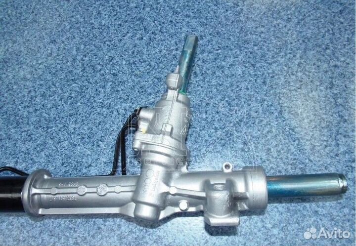 Рулевая рейка citroen C5 2008