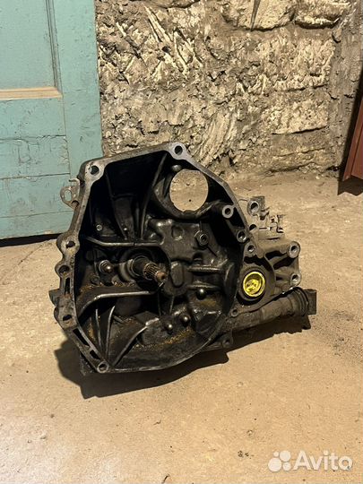 МКПП 1M Honda Civic 6 MA, MB 1.4-1.5L