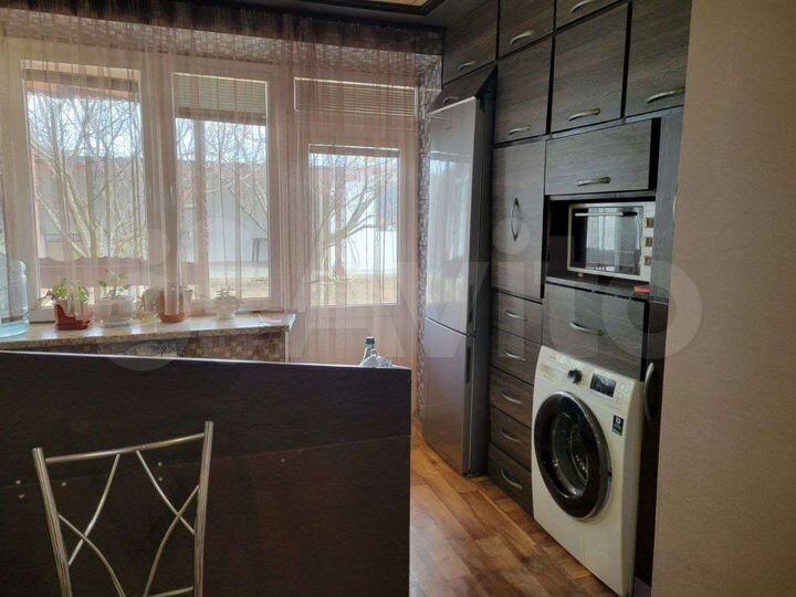 Дом 73,7 м² на участке 2 сот.