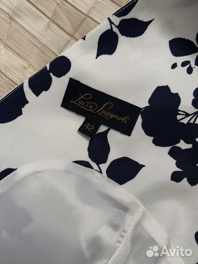 Платье Luisa Spagnoli 42-44