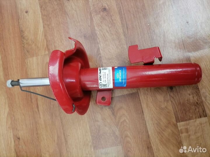 Стойки на ford focus 2, 3 мазда, вольво