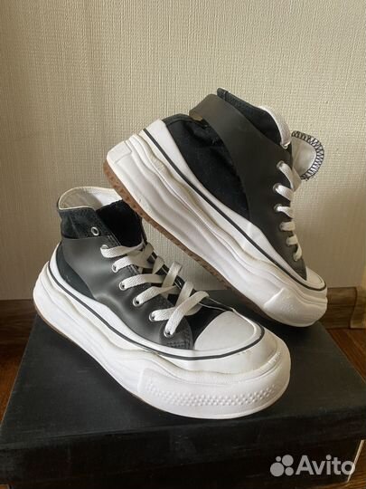 Кеды converse женские 37