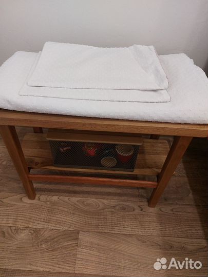 Постельное белье hm home