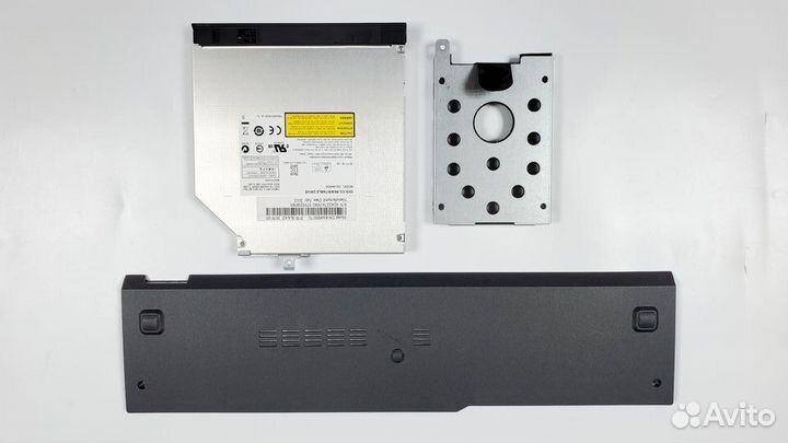 Корпус матрицы Asus P53E и другие запчасти