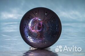 Глюкофон 30см двусторонний Kosmosky