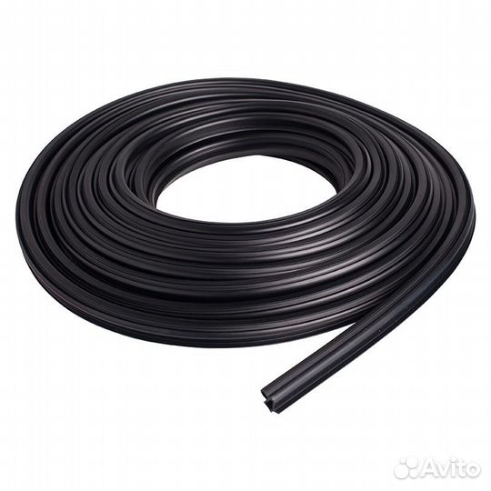 Уплотнитель для пластиковых окон