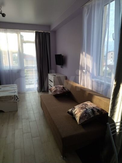 Комната 33 м², 6/9 эт.