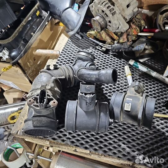 Датчик Дмрв для Opel vectra B