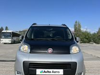 FIAT Qubo 1.2 MT, 2013, 134 200 км, с пробегом, цена 1 099 999 руб.