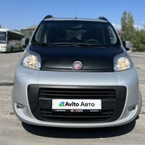 FIAT Qubo 1.2 MT, 2013, 134 200 км, с пробегом, цена 1 099 999 руб.