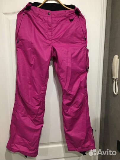 Сноубордические штаны Icepeak 40 размер