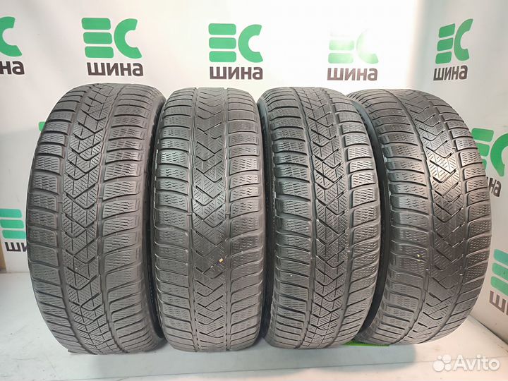 Pirelli Winter Sottozero 3 225/50 R18 95H