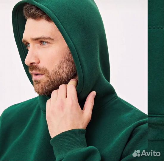 Спортивный костюм мужской