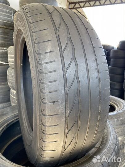 Bridgestone Turanza ER300 215/55 R16 93V