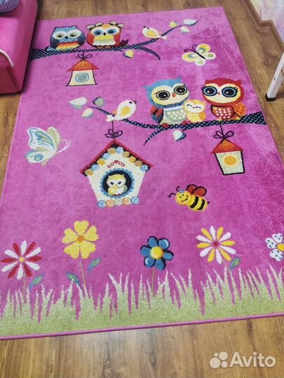 Ковер детский бу