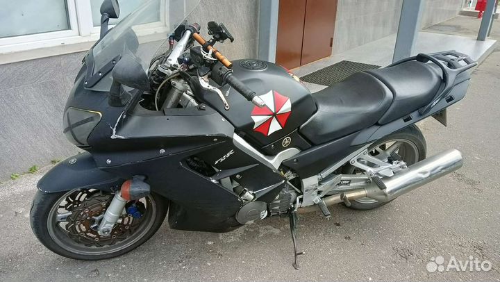 Fjr 1300