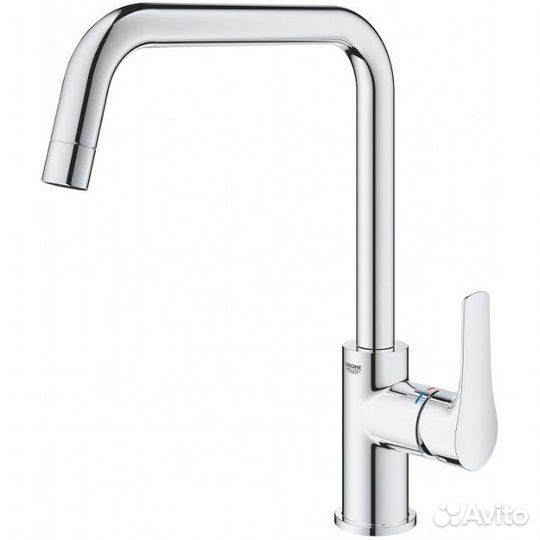 Смеситель для кухни Grohe 30567000 Хром