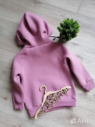 Худи детский