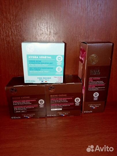 Набор косметики