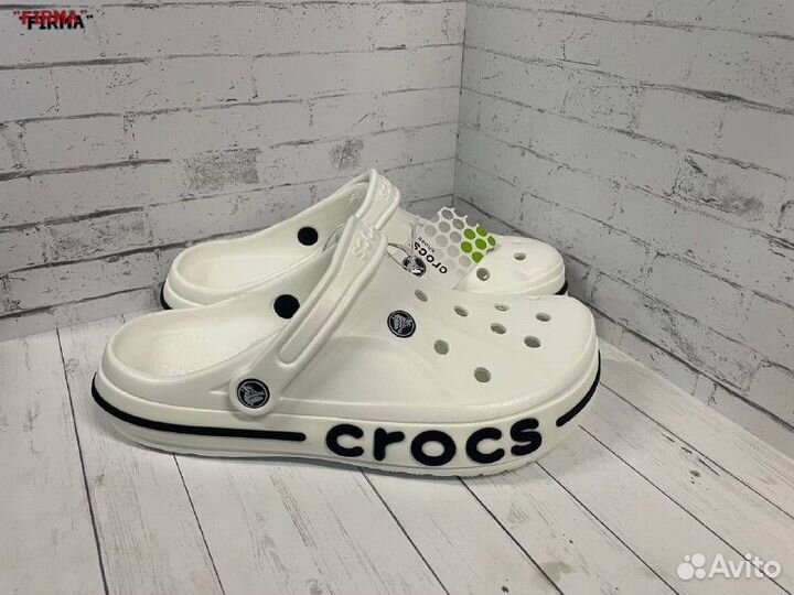 Crocs детские