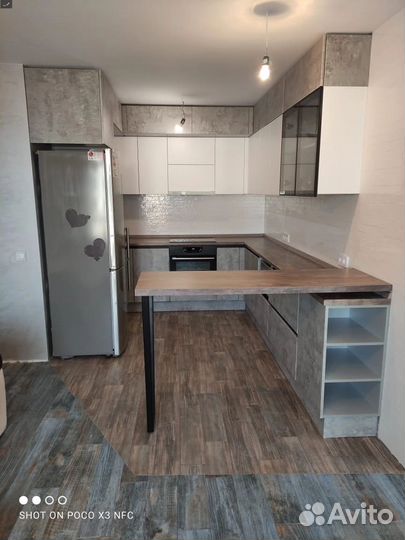 Кухонный гарнитур