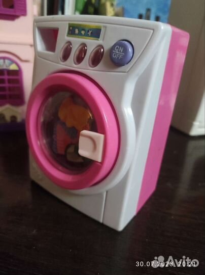 Игрушка Замок