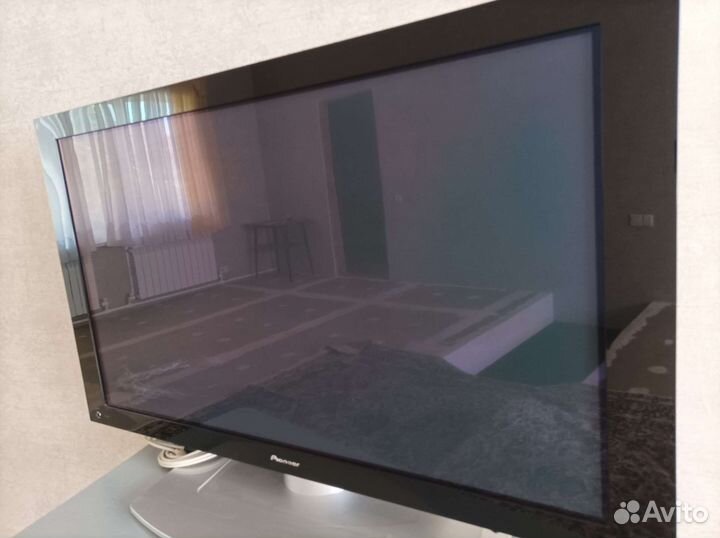 Телевизор бу plasma