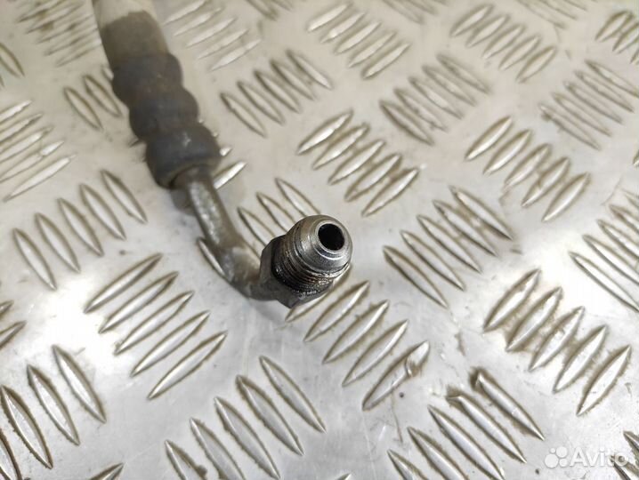 Трубка гидроусилителя Chevrolet Lanos 2004-2010