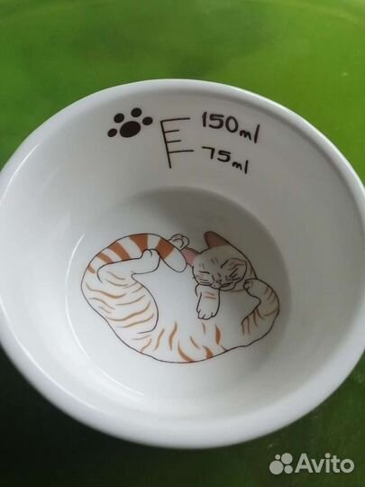 Чайная пара детский набор