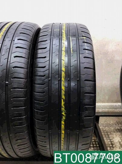 Continental ContiEcoContact 5 205/55 R16 105W