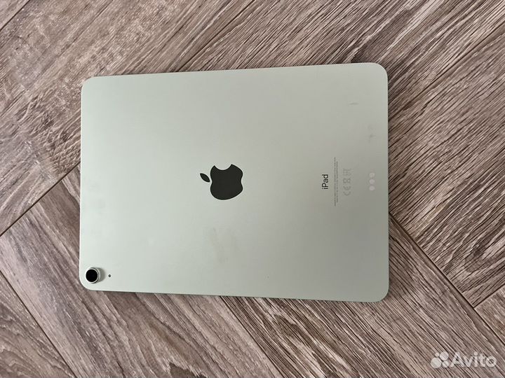 iPad air 4 64gb