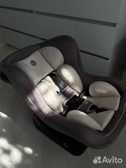 Автокресло Happy Baby passenger 0-18 кг