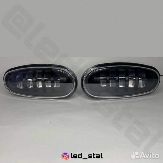 Led птф lanos