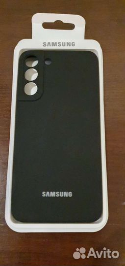Чехол samsung s22+