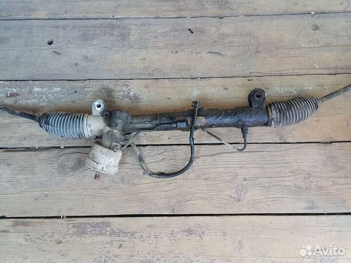 Рейка для шевроле каптива C140