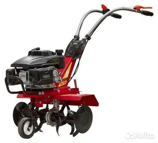Культиватор-Мотоблок бензиновый 5 л.с