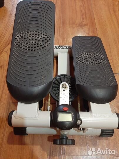 Тренажер степпер